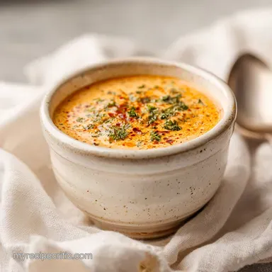 Cafe Rio Dressing Copycat Recipe in 10 Minutes Recipe Card