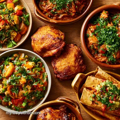 12 Easy Chicken Dinner Recipes for Weeknights
