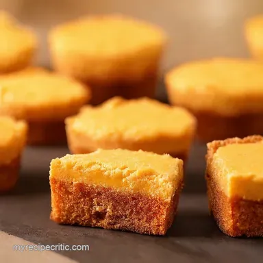 Churro Cheesecake Bites Recipe Easy Mini Treats Recipe Card