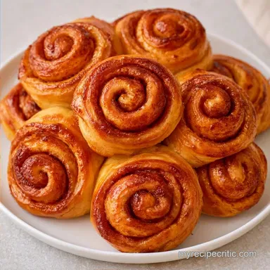Cinnamon Roll French Toast in 27 Minutes