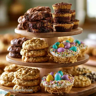 7 Easy Homemade Cookie Recipes for Any Occasion