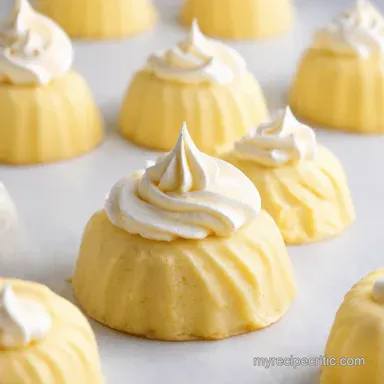 Cool Whip Dream Bites Easy NoBake Candy