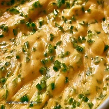 Cream Cheese Jalapeno Dip in 25 Minutes