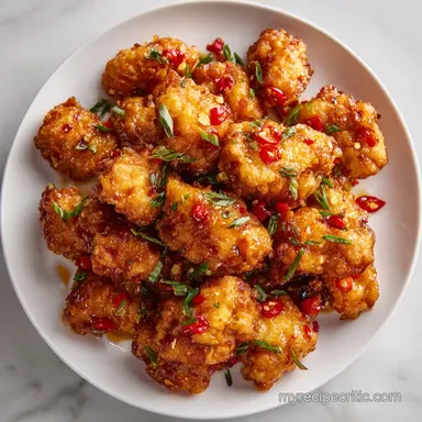 Crock Pot Crack Chicken with Cream Cheese and Bacon Recipe Card