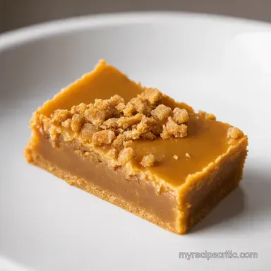 Crumbly Golden Nectar My GoTo Honeycomb Toffee Recipe