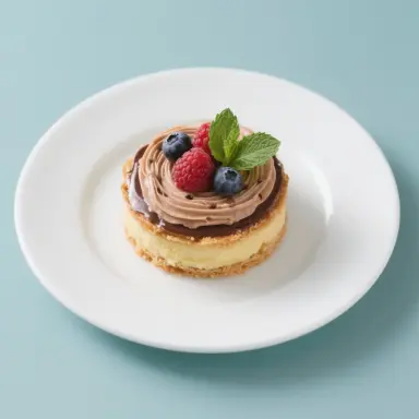 Category: Desserts - Sweets