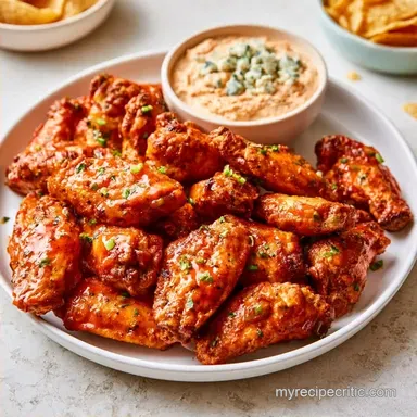 26 Game Day Appetizer Recipes: Dips, Wings & More