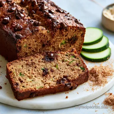 13 Easy Gluten Free Zucchini Bread Recipes