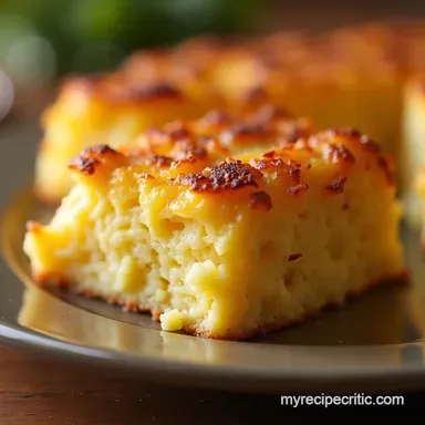 The Best Hashbrown Breakfast Casserole Recipe Recipe Card