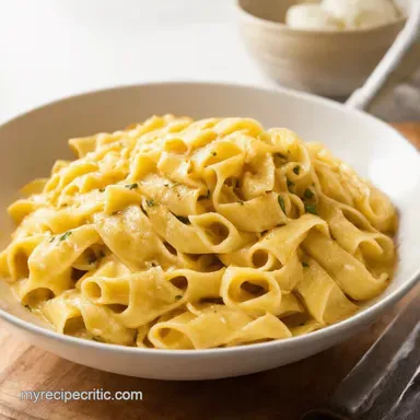 Grandmas Hug Homemade Egg Noodles Recipe Recipe Card