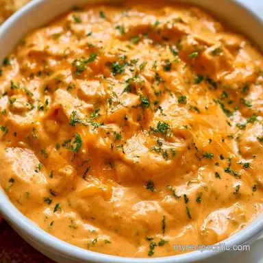 Greek Yogurt Taco Dip in 15 Minutes Recipe Card