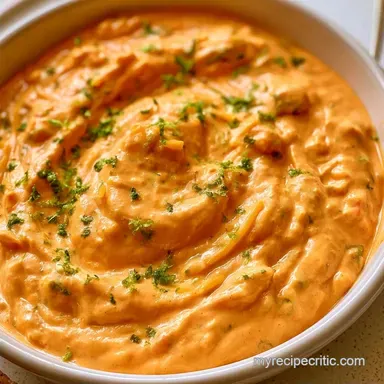 Greek Yogurt Taco Dip in 15 Minutes