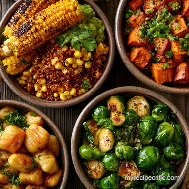 Easy Healthy Grain Bowl Recipes for Meal Prep