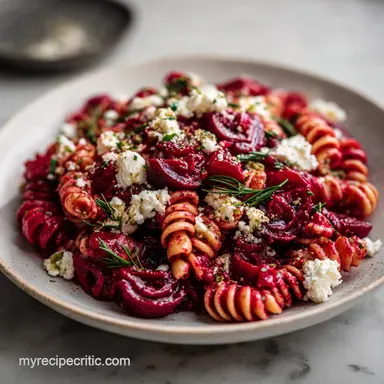 Trendy Galentines Dinner Inspiration with Heart-Shaped Pasta for Your Next Celebration Baked
