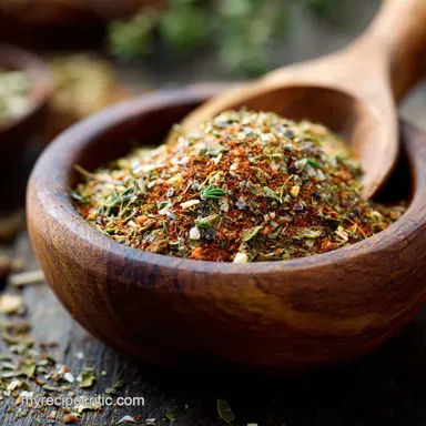 Italian Seasoning: Best Homemade Italian Seasoning Recipe