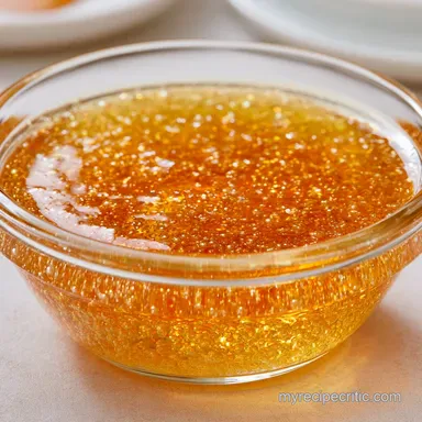 Homemade Salad Dressing Recipe in 5 Min