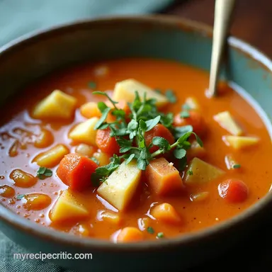 Instant Keto Zuppa Toscana Comfort in a Bowl