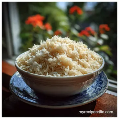 Instant Pot Rice Cooker: Foolproof Tender Grains Fast Recipe Card