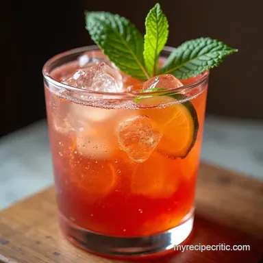 Italian Soda Magic My La Dolce Vita Bar at Home