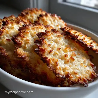 Lace Cookies: Crispy Baked in 23 Minutes
