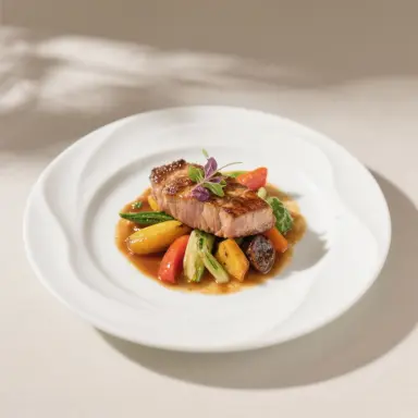 Category: Main Dishes