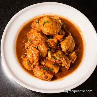 Mississippi Chicken Slow Cooker Sensation