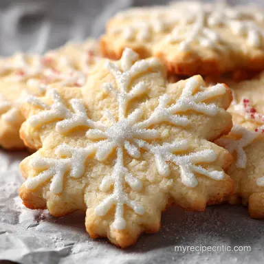 The Best Soft Sugar Cookies for Cutouts No Spread Recipe for Decorating