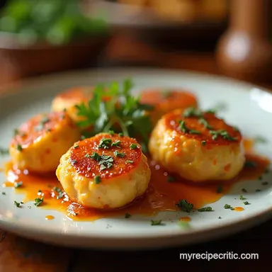 Polished Pebble Peril Why Shouldnt You Use Them Recipe Card