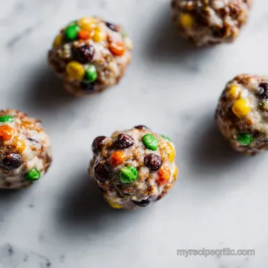 Salisbury Steak Meatballs Slow Cooker Recipe Recipe Card