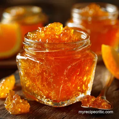 Sunshine in a Jar My Silky Smooth Lemon Curd Recipe Recipe Card