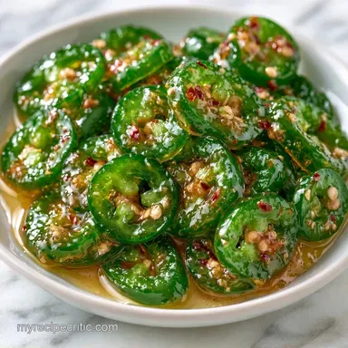 Quick 30-Minute Cowboy Candy