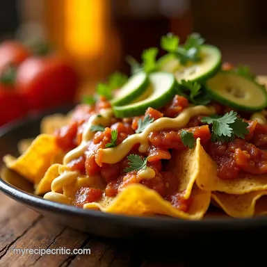 My FailProof Doritos Taco Salad Recipe Secret for Keeping the Crunch Recipe Card