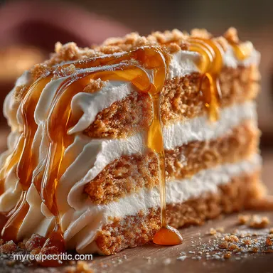 Easy Royal Icing Recipe Fit for a Queen or a Cookie Recipe Card