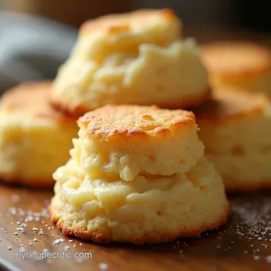 Pineapple Yogurt Dog Treats Easy Homemade Biscuit Recipe Recipe Card