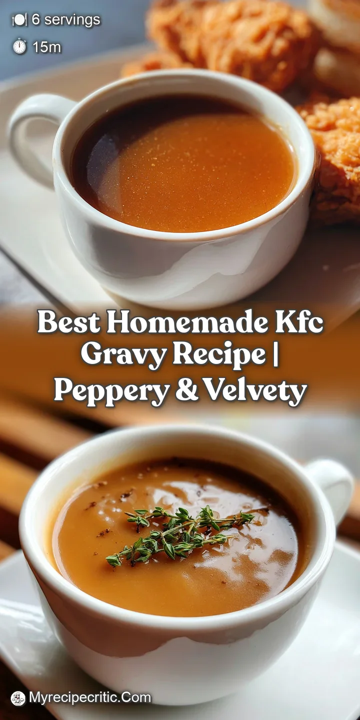 Close-up of warm, glistening gravy, showing a smooth, luscious texture, hints of spices. Comfort food perfection.