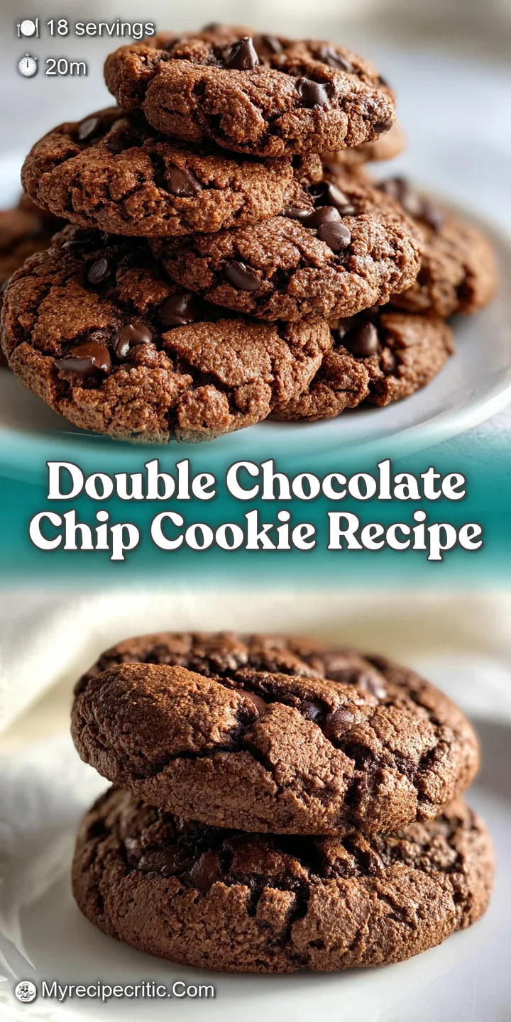 Close-up of a decadent chocolate cookie revealing molten chocolate pools and a soft, slightly cracked surface, promising a...