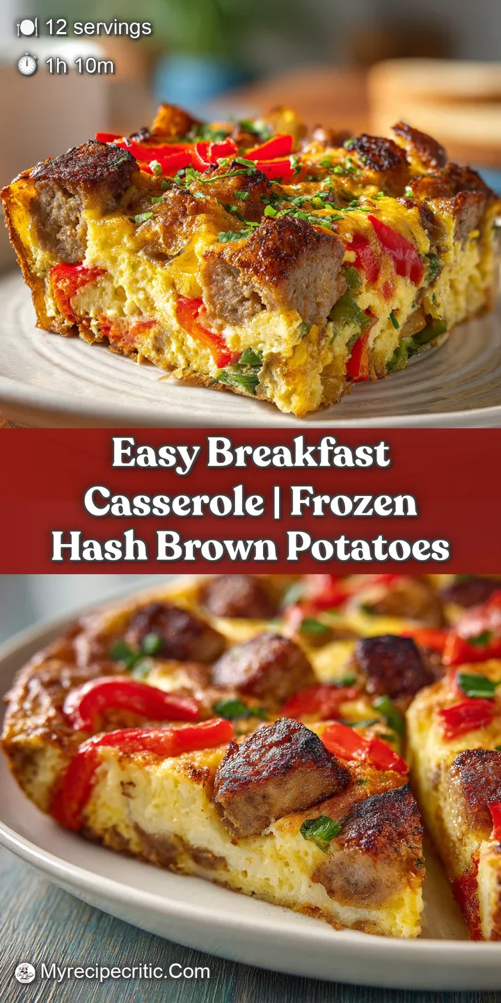 Close-up of bubbling melted cheese and crispy toasted edges of a hot savory egg bake with visible diced vegetables.