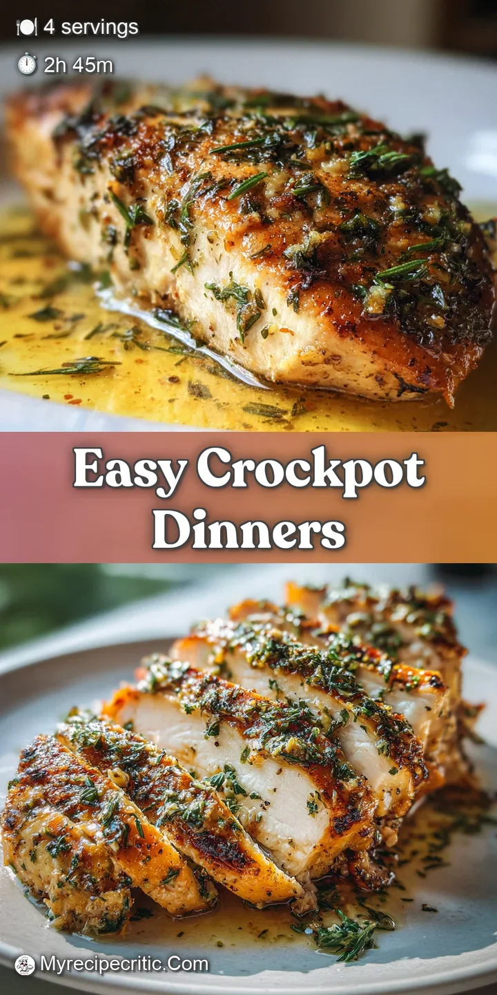 Close-up of juicy, shredded chicken, infused with garlic and herb flavors, glistening under soft light, ready to eat.