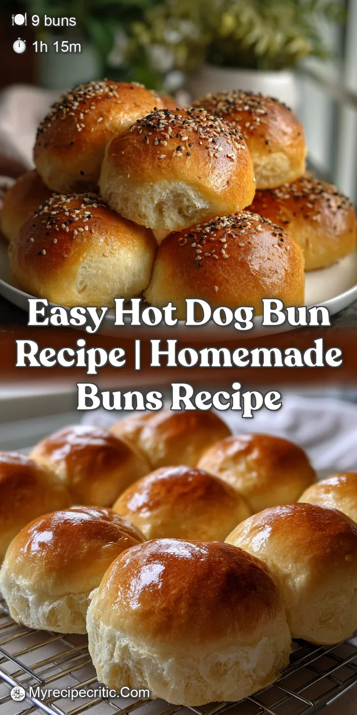 Close-up of a warm, pillowy hot dog bun, showing its soft, slightly crusty surface and inviting texture, ready to eat.