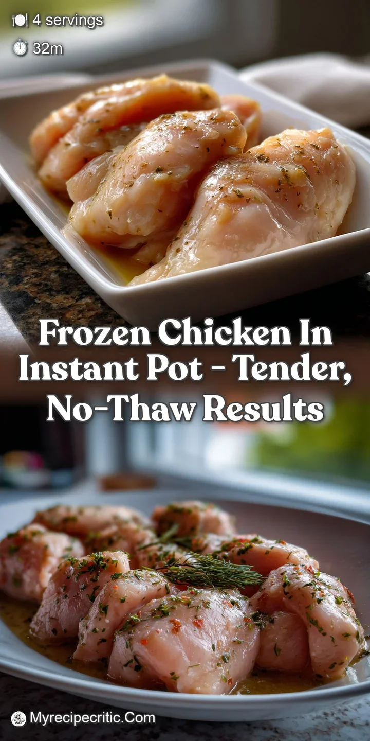 Close-up view of juicy chicken, showcasing its tender texture, alongside glistening, perfectly cooked vegetables and flavo...