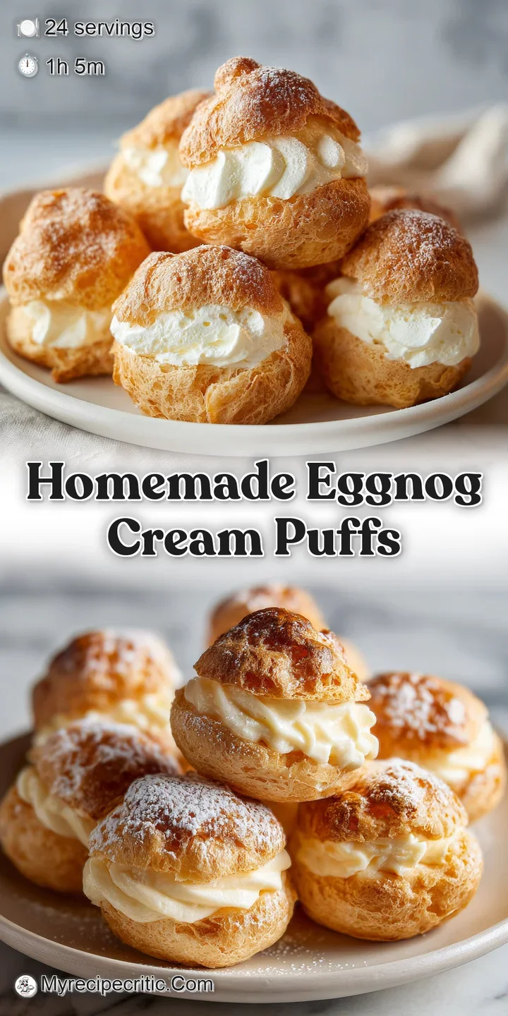 Up-close, a cream puff's golden, slightly cracked shell hints at a light, airy texture, promising a sweet, creamy center.