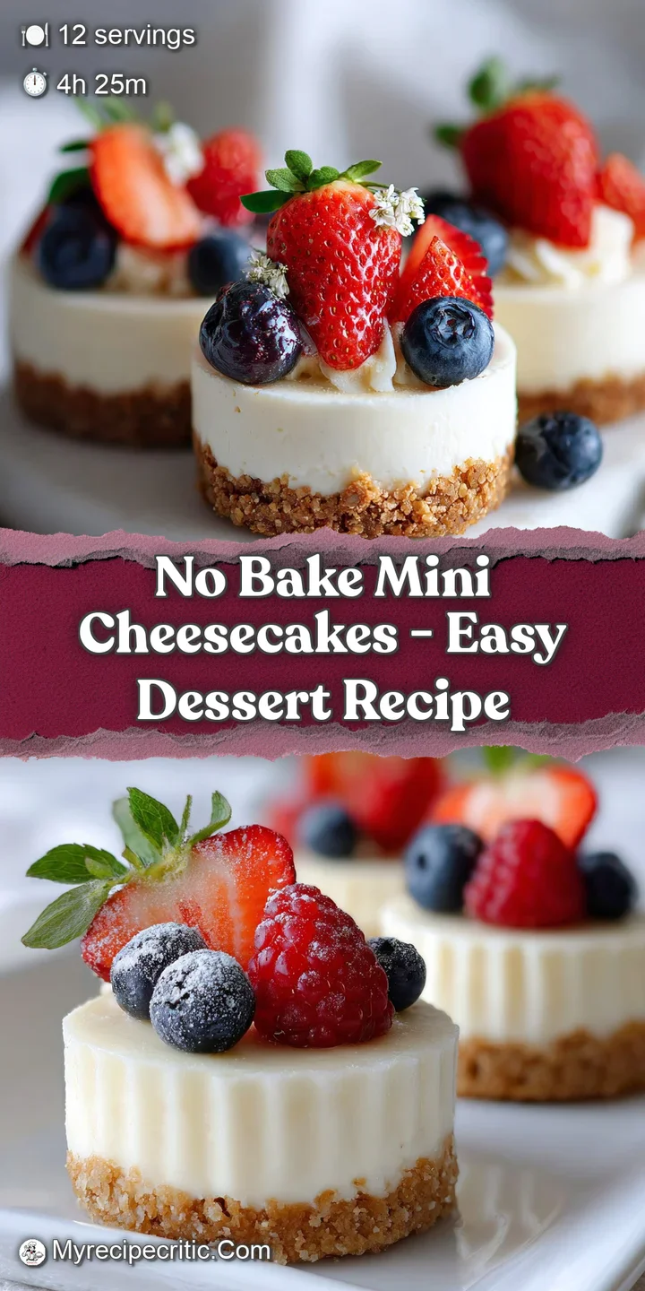 Close-up reveals a creamy, smooth cheesecake filling with plump, juicy raspberries and a buttery graham cracker crust. Del...