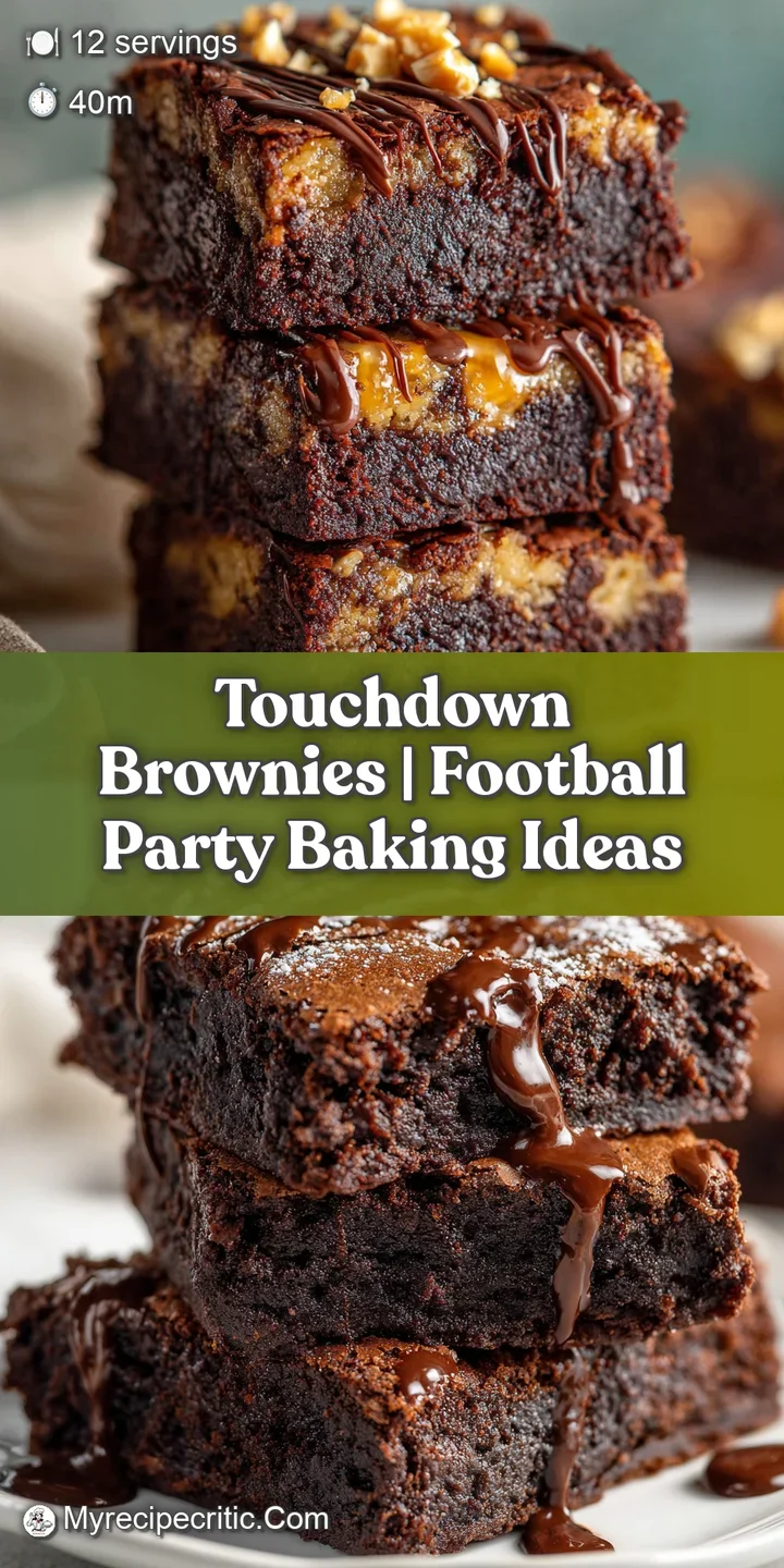 Close-up of a moist, dark chocolate brownie, swirls of icing, and vibrant sprinkles. Sweet temptation in every bite.