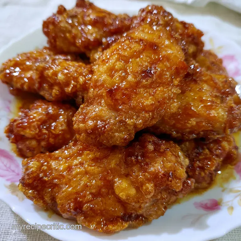 Platter of crispy wings surrounded by fresh celery sticks, carrot batons, and a small bowl of creamy white dip.