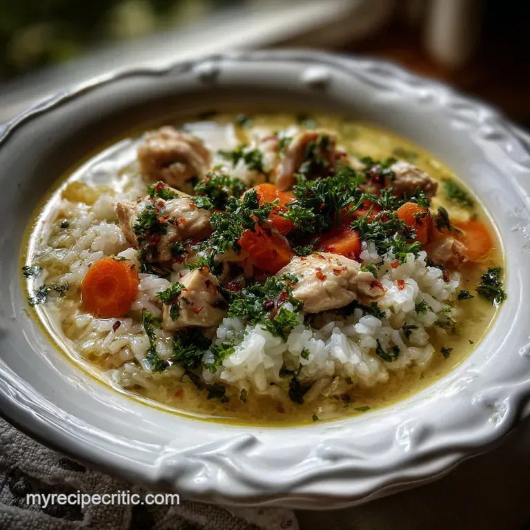 The Best Instant Pot Soup Recipes: Quick Dinner