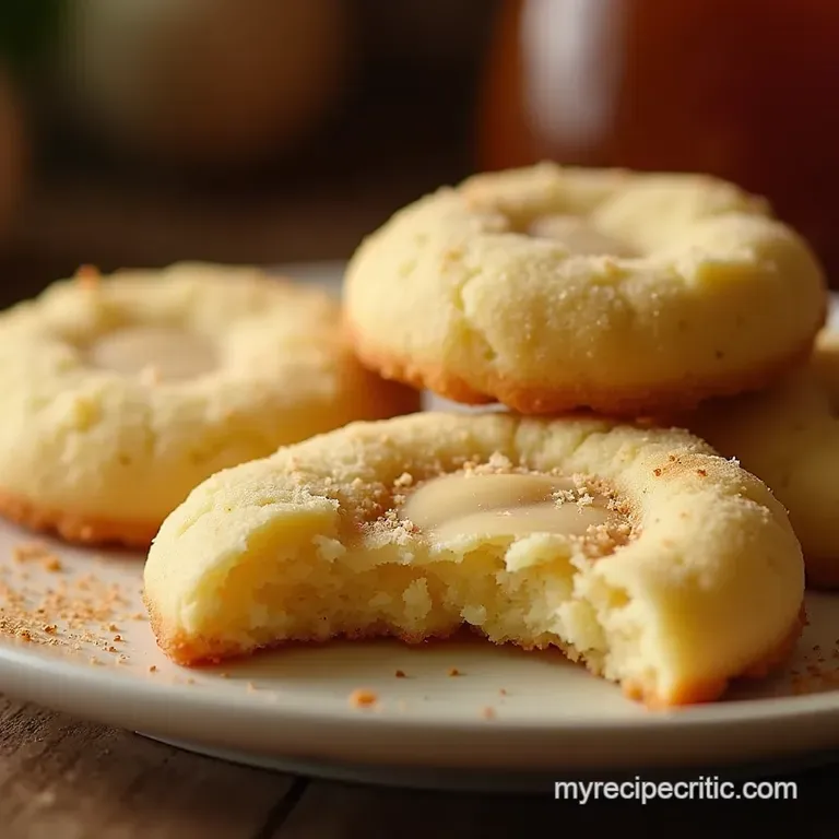 The Best ButterRich RollOut Sugar Cookies presentation