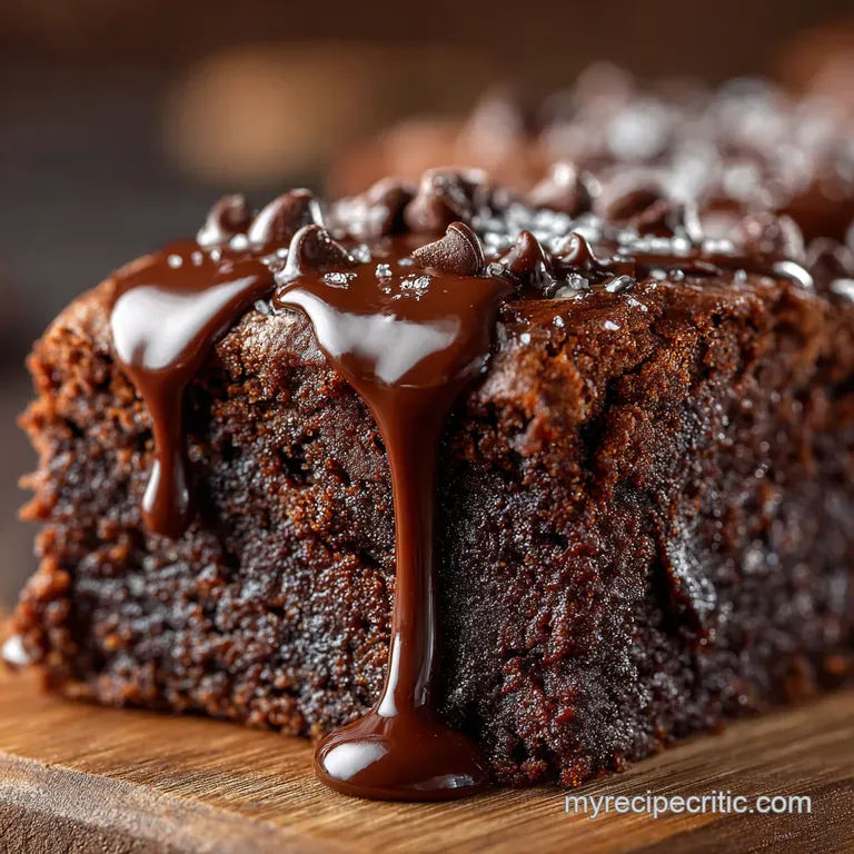 Big Ol Texas Sheet Cake