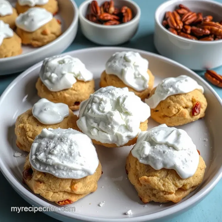 Buttery Pecan Snowballs The Ultimate Mexican Wedding Cookie