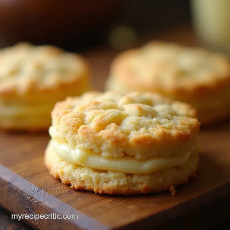 The Cornerstone Crumb Classic Scottish Butter Shortbread presentation