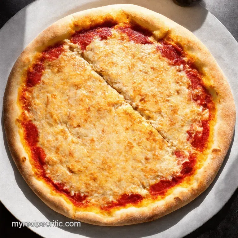 Classic NeapolitanStyle Pizza Dough